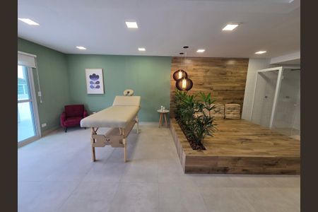 Apartamento para alugar com 85m², 2 quartos e 1 vagaSpa