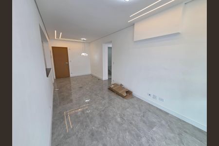 Apartamento para alugar com 85m², 2 quartos e 1 vagaSala