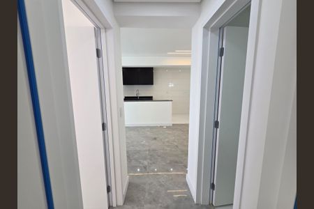 Apartamento para alugar com 85m², 2 quartos e 1 vagaSuíte 1
