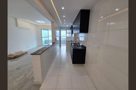 Apartamento para alugar com 85m², 2 quartos e 1 vagaCozinha