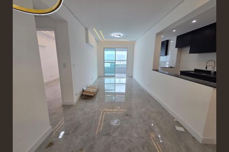 Apartamento para alugar com 85m², 2 quartos e 1 vagaSala