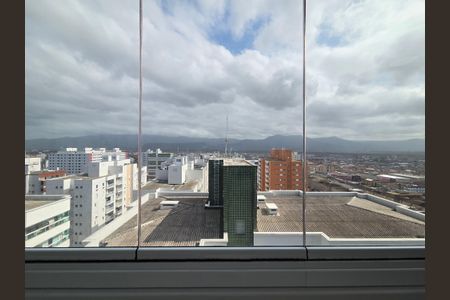 Apartamento para alugar com 85m², 2 quartos e 1 vagaVaranda