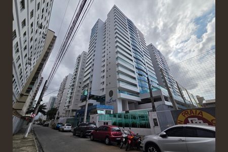 Apartamento para alugar com 85m², 2 quartos e 1 vagaFachada
