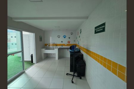 Apartamento para alugar com 85m², 2 quartos e 1 vagaEspaço Pet