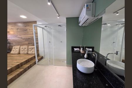 Apartamento para alugar com 85m², 2 quartos e 1 vagaSpa