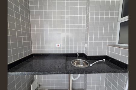 Apartamento para alugar com 85m², 2 quartos e 1 vagaVaranda