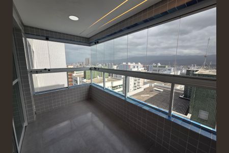 Apartamento para alugar com 85m², 2 quartos e 1 vagaVaranda