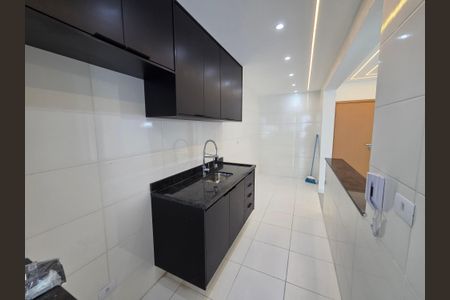 Apartamento para alugar com 85m², 2 quartos e 1 vagaCozinha