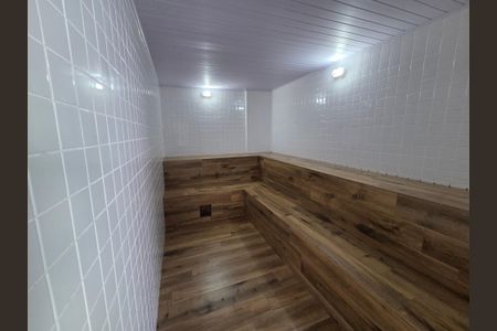 Apartamento para alugar com 85m², 2 quartos e 1 vagaSaúna