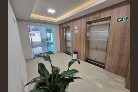 Apartamento para alugar com 85m², 2 quartos e 1 vagaÁrea comum