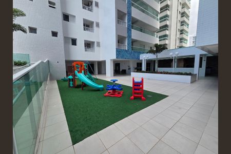Apartamento para alugar com 85m², 2 quartos e 1 vagaÁrea comum - Playground