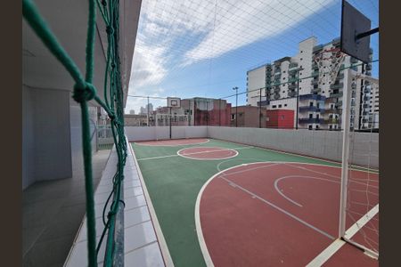 Apartamento para alugar com 85m², 2 quartos e 1 vagaQuadra Esportiva