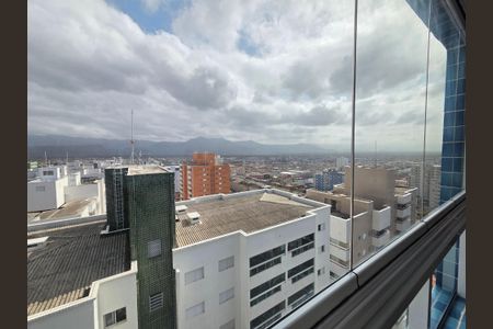 Apartamento para alugar com 85m², 2 quartos e 1 vagaVaranda