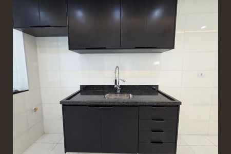 Apartamento para alugar com 85m², 2 quartos e 1 vagaCozinha