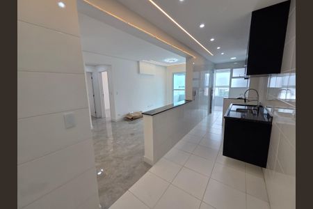 Apartamento para alugar com 85m², 2 quartos e 1 vagaCozinha