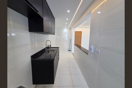 Apartamento para alugar com 85m², 2 quartos e 1 vagaCozinha