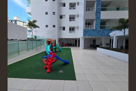 Apartamento para alugar com 85m², 2 quartos e 1 vagaÁrea comum - Playground