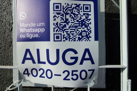 Studio para alugar com 70m², 1 quarto e sem vagaCódigo