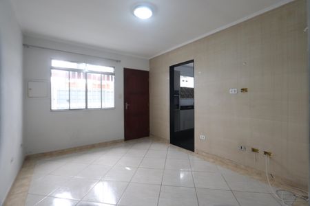 Sala de casa à venda com 2 quartos, 60m² em Vila Alpina, São Paulo