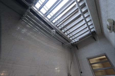 Casa para alugar com 60m², 2 quartos e 2 vagasLavanderia - Zetaflex