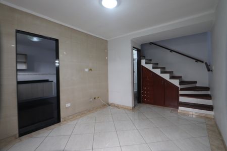 Sala de casa à venda com 2 quartos, 60m² em Vila Alpina, São Paulo