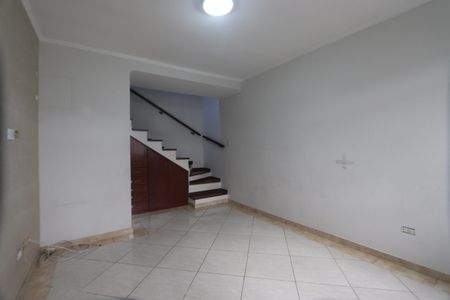 Sala de casa à venda com 2 quartos, 60m² em Vila Alpina, São Paulo