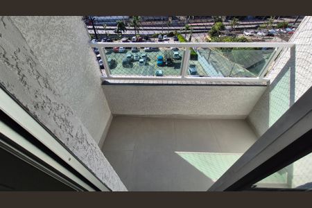 Apartamento para alugar com 2 quartos, 57m² em Parque Sao Vicente, Santo André