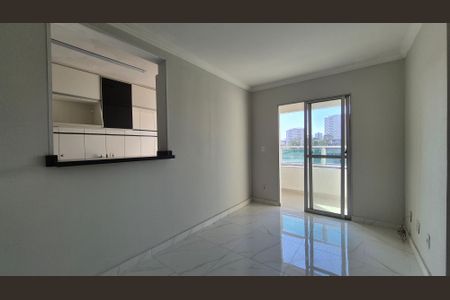 Apartamento para alugar com 2 quartos, 57m² em Parque Sao Vicente, Santo André