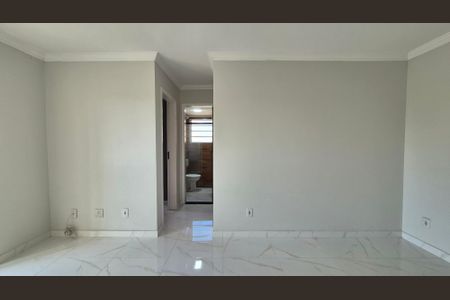 Apartamento para alugar com 2 quartos, 57m² em Parque Sao Vicente, Santo André