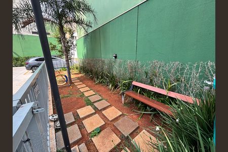 Apartamento à venda com 80m², 3 quartos e 1 vagaÁrea comum