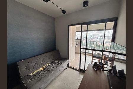 Apartamento à venda com 80m², 3 quartos e 1 vagasala
