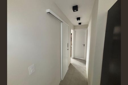 Apartamento à venda com 80m², 3 quartos e 1 vagaCorredor