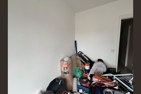 Apartamento à venda com 80m², 3 quartos e 1 vagaQuarto 2