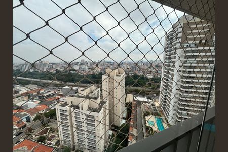 Apartamento à venda com 80m², 3 quartos e 1 vagaVista da Sacada