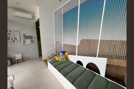 Apartamento à venda com 80m², 3 quartos e 1 vagaBrinquedoteca