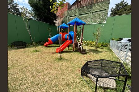 Apartamento à venda com 80m², 3 quartos e 1 vagaÁrea comum - Playground