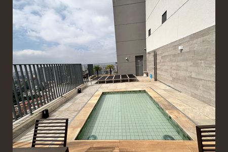 Apartamento à venda com 80m², 3 quartos e 1 vagaPiscina