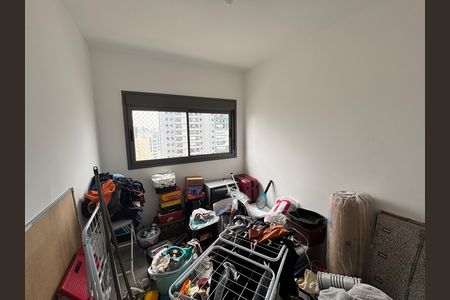Apartamento à venda com 80m², 3 quartos e 1 vagaQuarto 2