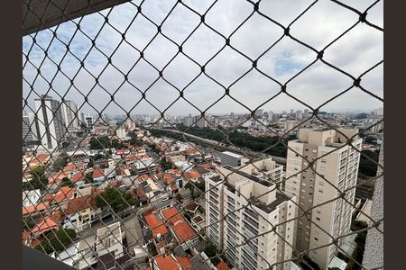 Apartamento à venda com 80m², 3 quartos e 1 vagaVista da Sacada