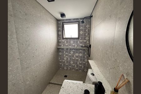 Apartamento à venda com 80m², 3 quartos e 1 vagaBanheiro da Suíte 1