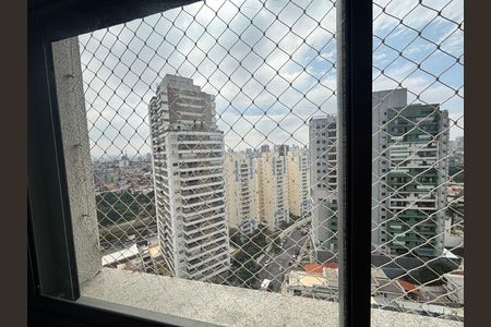 Apartamento à venda com 80m², 3 quartos e 1 vagaVista do Quarto 1