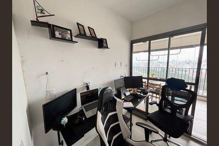 Apartamento à venda com 80m², 3 quartos e 1 vagaQuarto 3