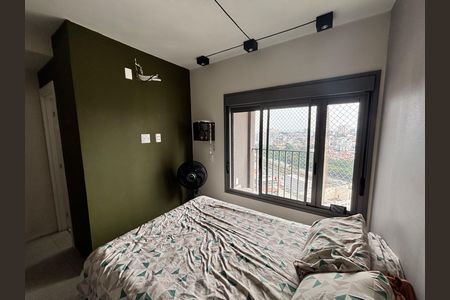 Apartamento à venda com 80m², 3 quartos e 1 vagaQuarto 1