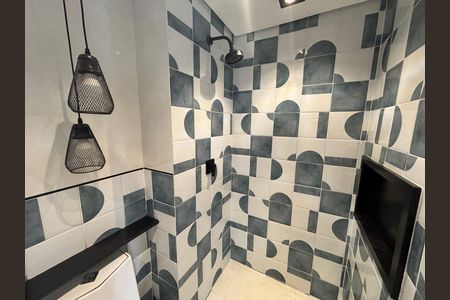 Apartamento à venda com 80m², 3 quartos e 1 vagaBanheiro 1