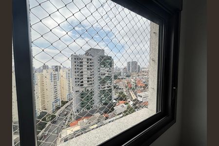 Apartamento à venda com 80m², 3 quartos e 1 vagaVista do Quarto 1
