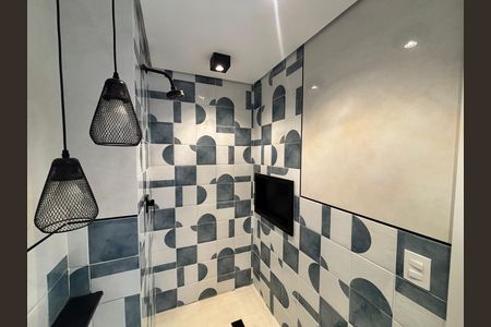 Apartamento à venda com 80m², 3 quartos e 1 vagaBanheiro 1