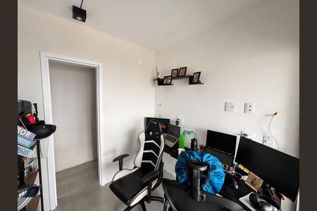 Apartamento à venda com 80m², 3 quartos e 1 vagaQuarto 3