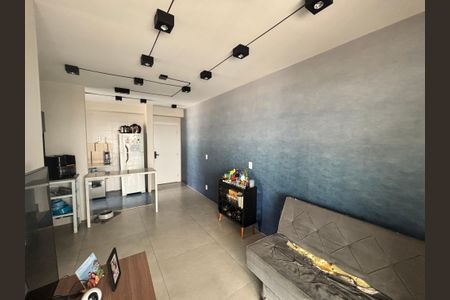 Apartamento à venda com 80m², 3 quartos e 1 vagasala
