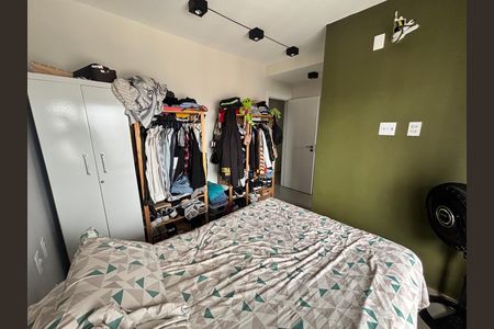Apartamento à venda com 80m², 3 quartos e 1 vagaQuarto 1