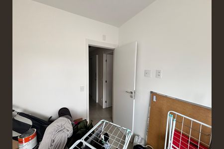 Apartamento à venda com 80m², 3 quartos e 1 vagaQuarto 2